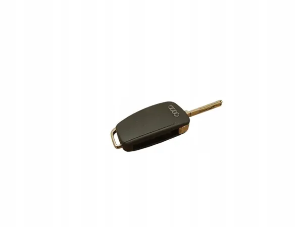Audi Q2 Avain OEM 81A837220 - Käytetty image 4