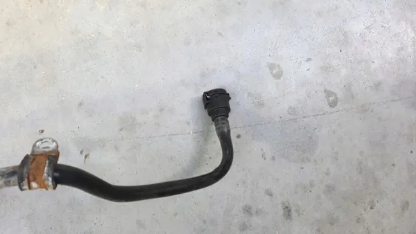 OEM 9615001072 AdBlue kylvätska returledning - Begagnad image 3