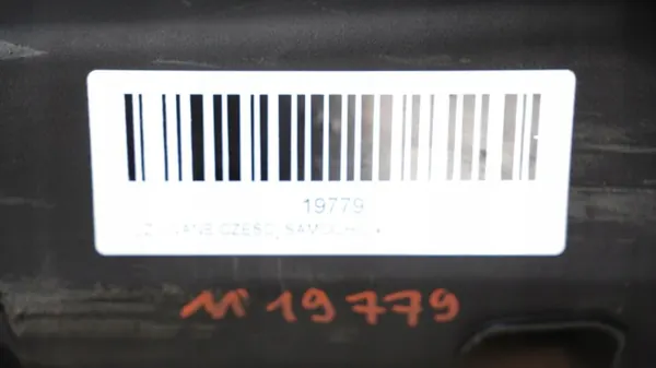 OEM 360155075 etuhihna Kia Soul 08-11 image 3