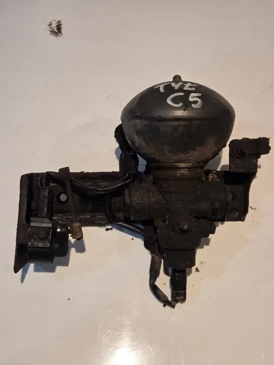 OEM 04-08 EYTC bakfjädringskulsensor image 2