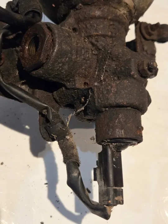 OEM 04-08 EYTC bakfjädringskulsensor image 3