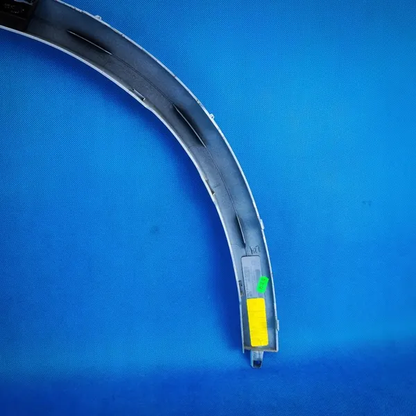 Vasemman etulokasuojan trimmi M-Paketti BMW X5 G05 image 10