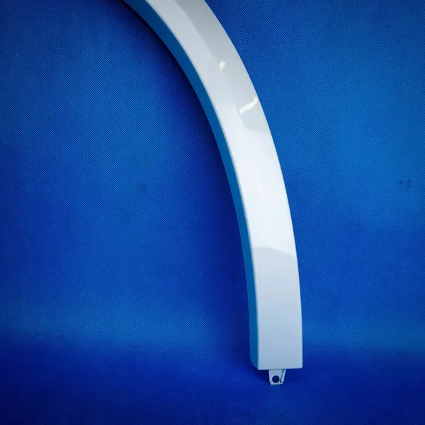 Vasemman etulokasuojan trimmi M-Paketti BMW X5 G05 image 2