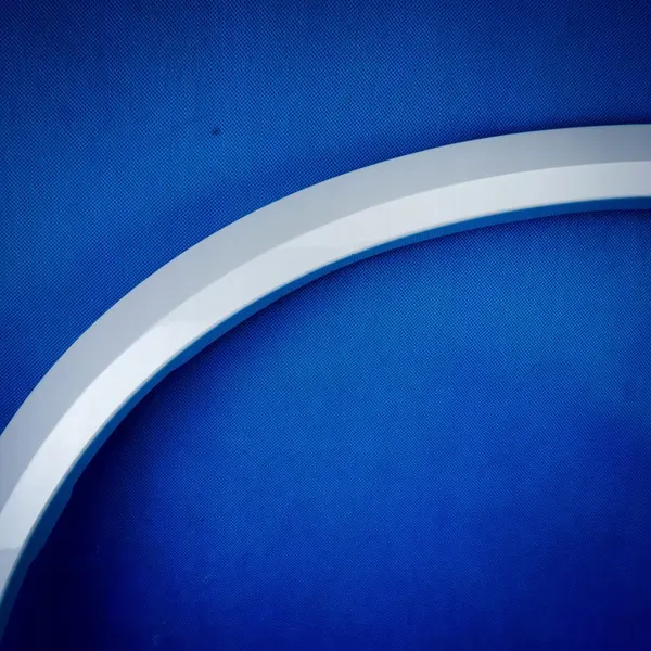 Vasemman etulokasuojan trimmi M-Paketti BMW X5 G05 image 4