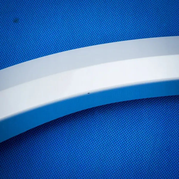 Vasemman etulokasuojan trimmi M-Paketti BMW X5 G05 image 6