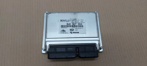 Bentley Fjädringsmodul OEM 3W0907553 - Begagnad image 2