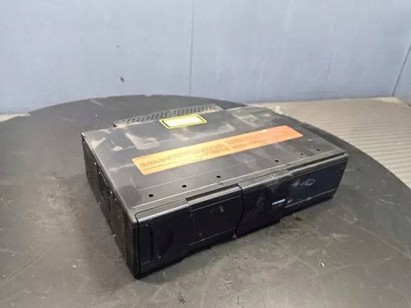 BMW E90/E91 Getriebe OEM Wrakowisko-28057- Gebraucht image 2