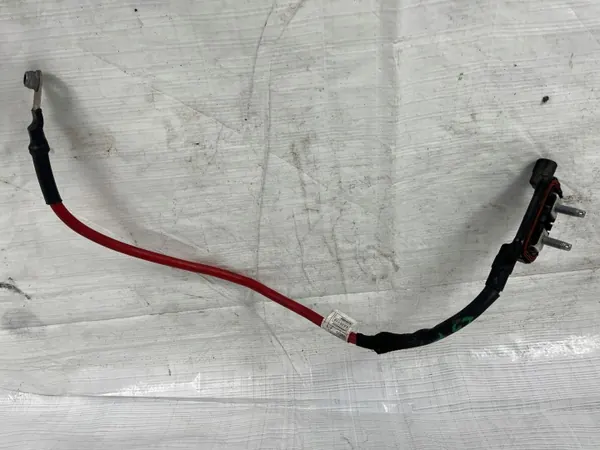 Câble batterie positif OEM A2135408528 pour Mercedes image 2
