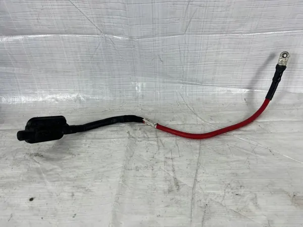 Câble batterie positif OEM A2135408528 pour Mercedes image 5