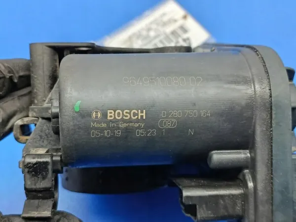 CITROEN C4 1.6 16V Corps de Papillon OEM 9649510080 image 5