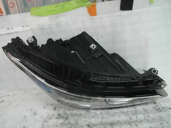 Farol Dianteiro Direito VW Golf VIII 8 Full LED image 4