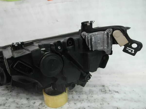 Farol Dianteiro Direito VW Golf VIII 8 Full LED image 5