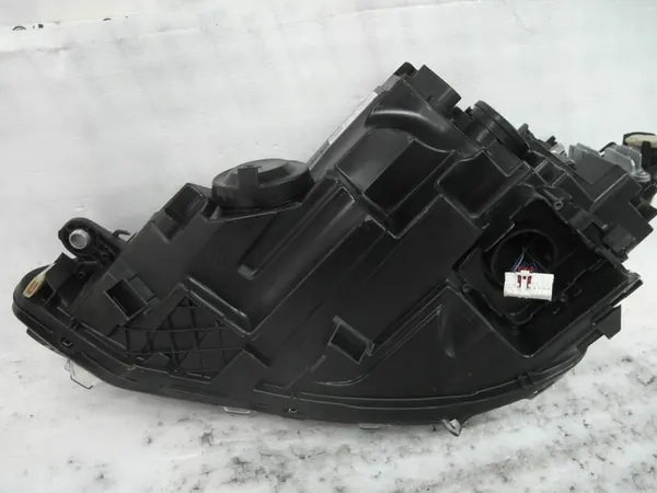 Farol Dianteiro Direito VW Golf VIII 8 Full LED image 7