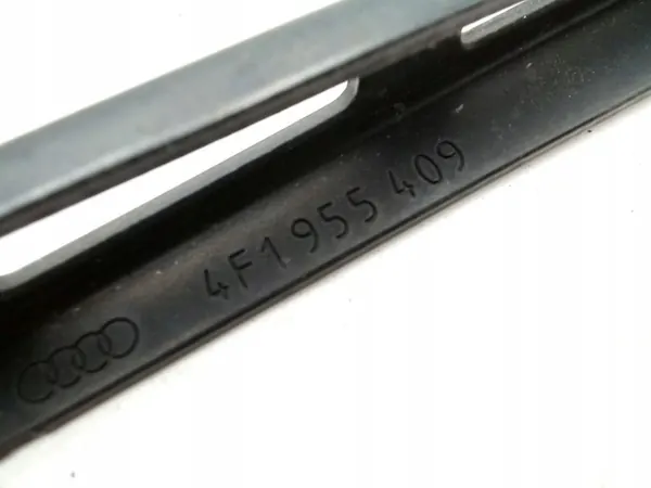 Left and Right Wiper Arms Audi A6 C6 04-08 OEM 4F1955409 image 5