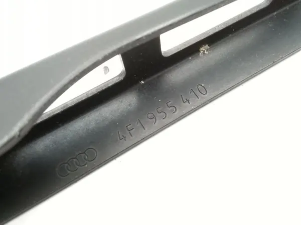 Left and Right Wiper Arms Audi A6 C6 04-08 OEM 4F1955409 image 6