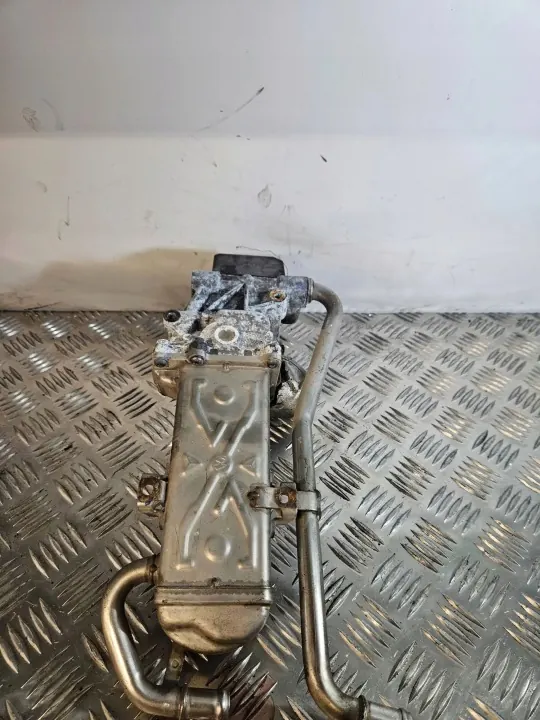 EGR-Kühler OEM 03P131512D für Volkswagen Polo V image 4