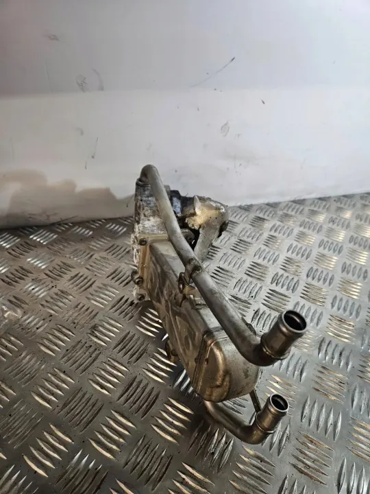 EGR-Kühler OEM 03P131512D für Volkswagen Polo V image 5