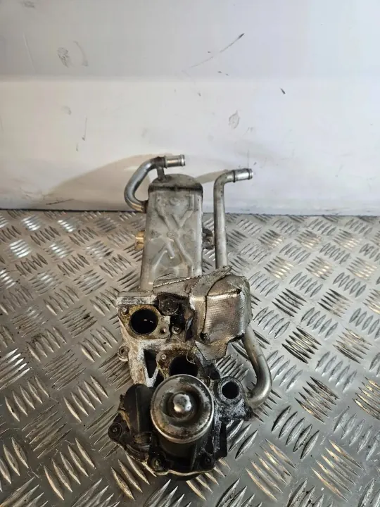 EGR-Kühler OEM 03P131512D für Volkswagen Polo V image 6