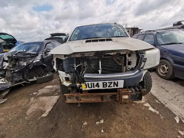 Toyota Hilux Relä 2013 2.5L 90987t2002 image 5