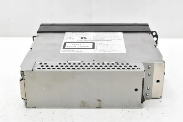 DVD-vaihtaja OEM 9240239 BMW F01 F02 2008-2012 image 4