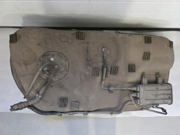 Kia Sportage III 10-15 1.6 GDI Réservoir Pompe OEM 31100-2Y400 image 2