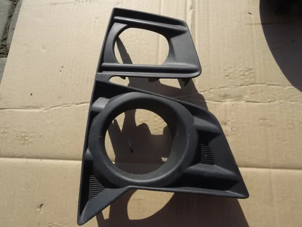 Faro Halógeno Derecho OEM 8983627741 para Isuzu D-Max image 4