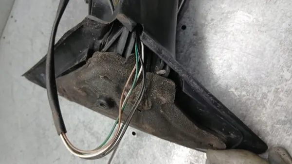 Espelho direito OEM VOLVOMAR-140219 para Ford Focus MK1 image 9