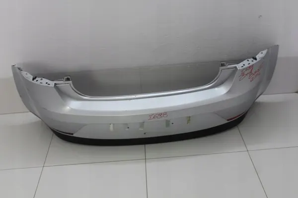 Parachoques trasero OEM 360214072 para SEAT Ibiza IV image 2