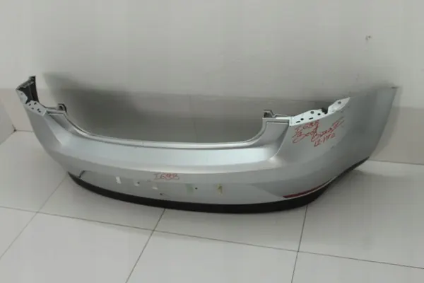 Parachoques trasero OEM 360214072 para SEAT Ibiza IV image 3