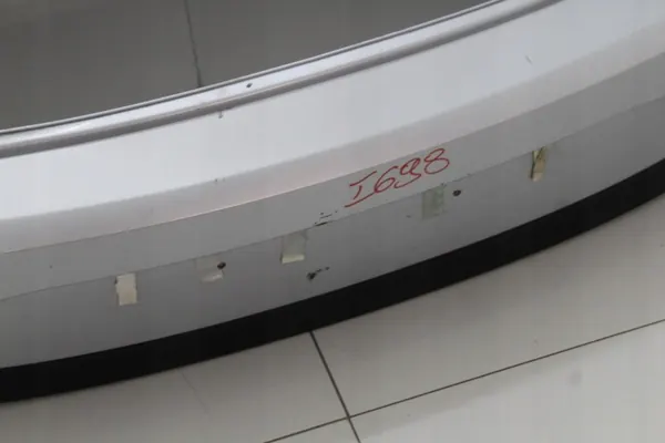 Parachoques trasero OEM 360214072 para SEAT Ibiza IV image 6