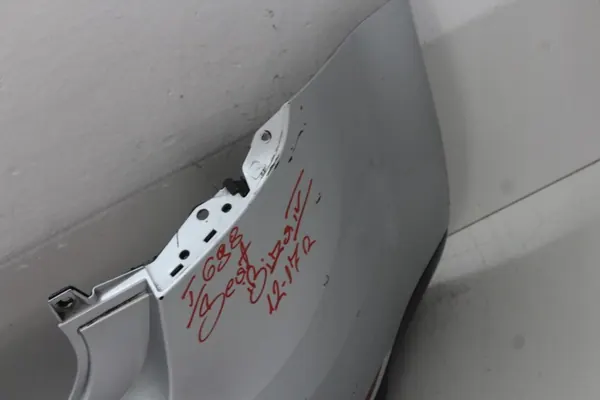 Parachoques trasero OEM 360214072 para SEAT Ibiza IV image 7