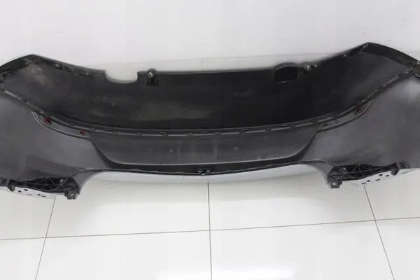 Parachoques trasero OEM 360214072 para SEAT Ibiza IV image 9