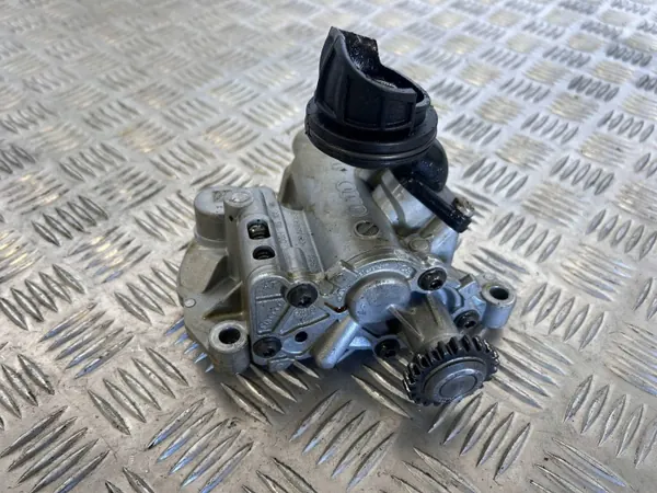 Pompe à huile OEM 06H115105GE pour moteur VW 1.8 TSI image 2