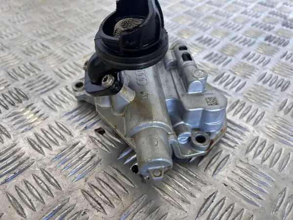 Pompe à huile OEM 06H115105GE pour moteur VW 1.8 TSI image 3
