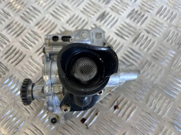 Pompe à huile OEM 06H115105GE pour moteur VW 1.8 TSI image 5