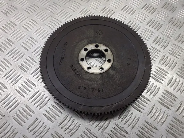 Jäähdytyspumppu Dacia Logan I 1.4 7700598735 image 2