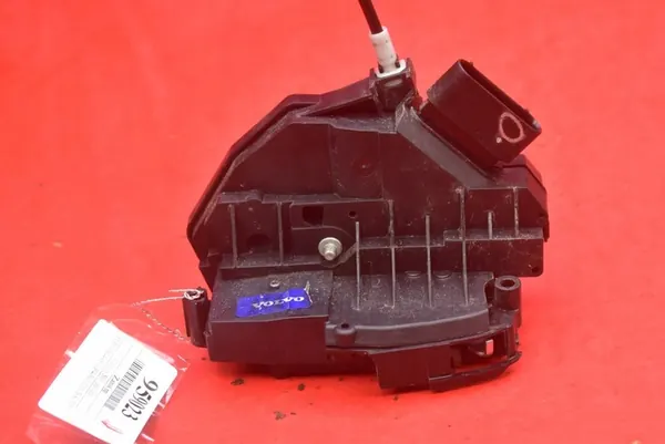 Vordere rechte Türschloss Volvo S60 II 10-13 OEM 31349860 image 2