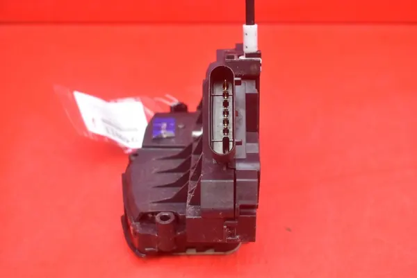 Vordere rechte Türschloss Volvo S60 II 10-13 OEM 31349860 image 4