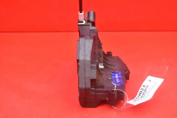 Vordere rechte Türschloss Volvo S60 II 10-13 OEM 31349860 image 6
