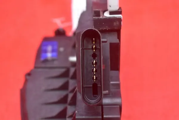 Vordere rechte Türschloss Volvo S60 II 10-13 OEM 31349860 image 7