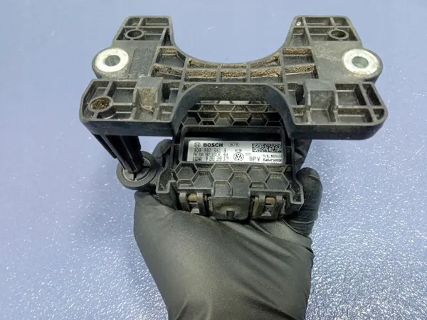 OEM 3Q0907561B Radar Distronic ACC para VW Passat B8 image 5