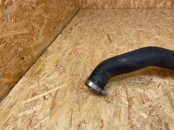 Luftschlauch Peugeot Citroen Opel image 10