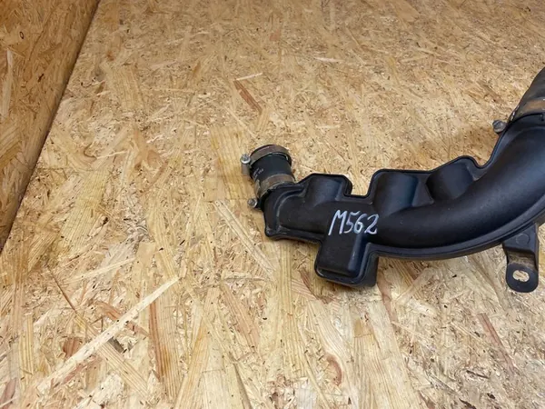 Luftschlauch Peugeot Citroen Opel image 2