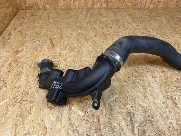 Luftschlauch Peugeot Citroen Opel image 3