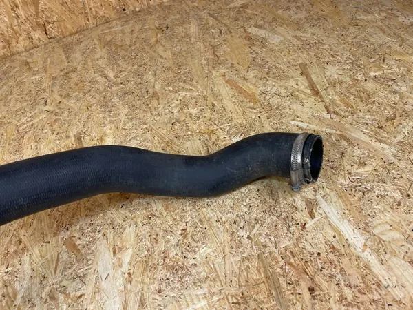 Luftschlauch Peugeot Citroen Opel image 4