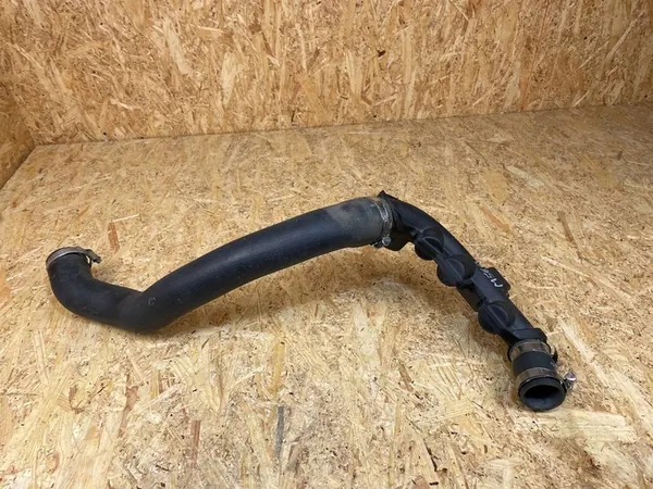 Luftschlauch Peugeot Citroen Opel image 5