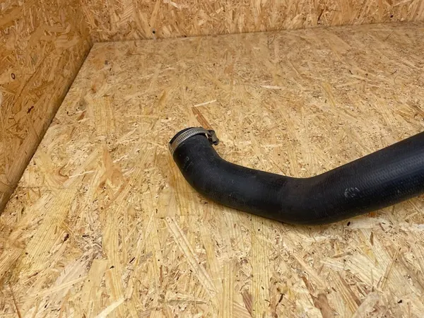 Luftschlauch Peugeot Citroen Opel image 6