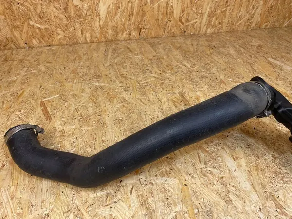 Luftschlauch Peugeot Citroen Opel image 7