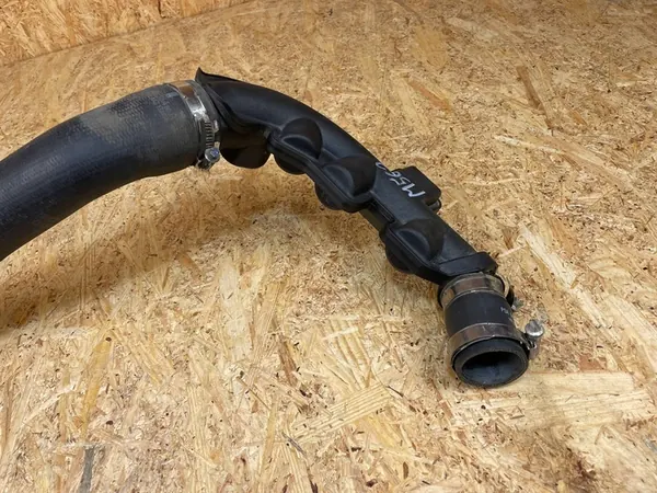 Luftschlauch Peugeot Citroen Opel image 8