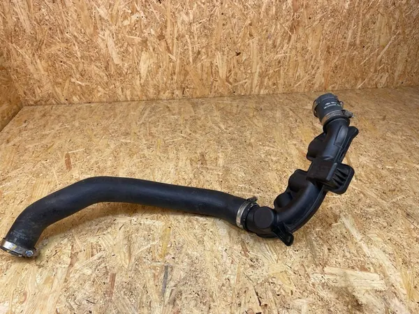 Luftschlauch Peugeot Citroen Opel image 9